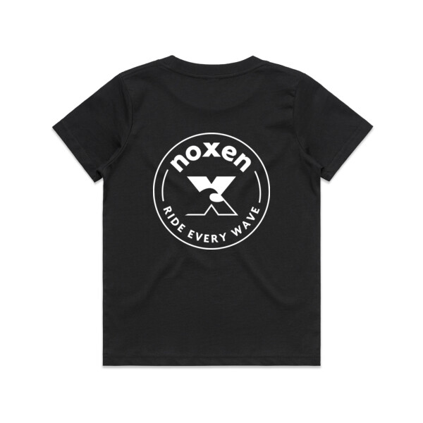 NOXEN - KIDS R.E.W TEE Thumbnail
