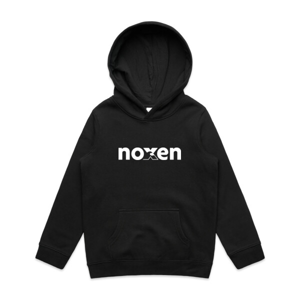 NOXEN - KIDS HOODIE Thumbnail