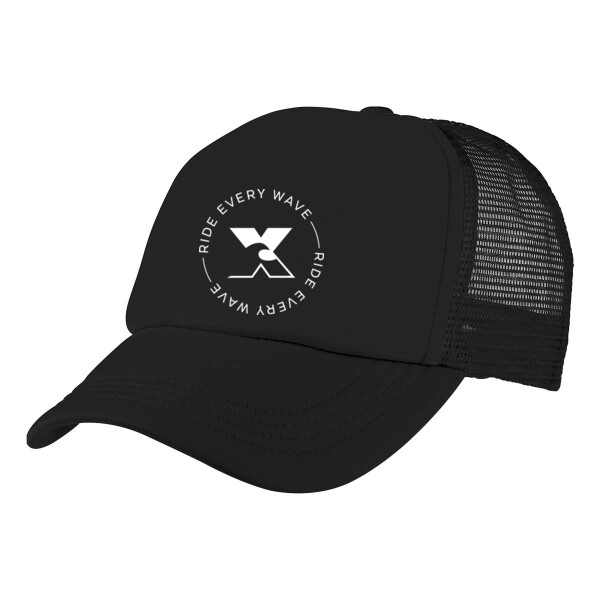 R.E.W CAP Thumbnail